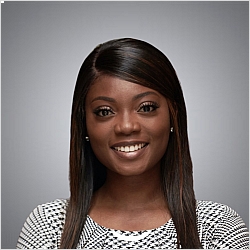 Zainab Taiwo Licensed Nurse Practitioner