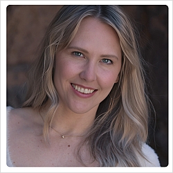 Stephanie Bain Licensed Marriage and Family Therapist