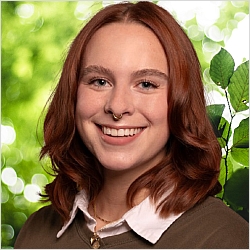 Cierra Denton M.A., Licensed Professional Counselor Candidate