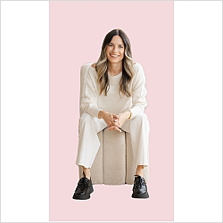 Amanda Neves  MSW, Registered Social Worker