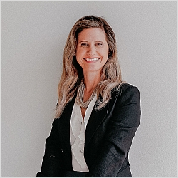 Kristen Wicker MA, BC-CC, CHC