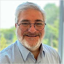 Mitchel Rosenholtz Licensed Clinical Social Worker