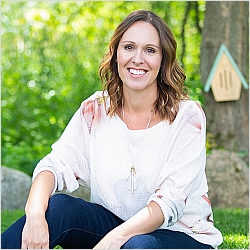 Nicole Johnson Licensed Psychologist