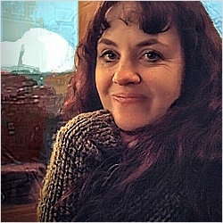 Becca Foshee BSW, MSW, LCSW, LICSW