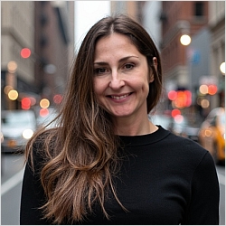 Jennifer Herits MA, EdS, Licensed Associate Counselor