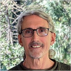 Joseph Cereghino Licensed Psychologist