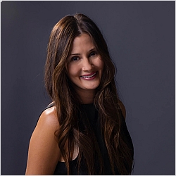 Kristin Robert Associate Marriage and Family Therapist
