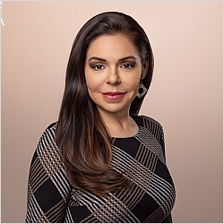 Sheila Vidal Clinical Psychologist