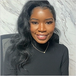 Rachel Cooper Licensed Professional Counselor Associate