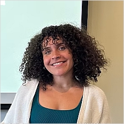 Athena Charles Pre-licensed Psychologist 