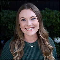 Nicole Wilkins Clinical Psychology Doctoral Intern