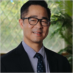 Arthur Chou MD