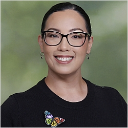 J Chang Licensed Master Social Worker
