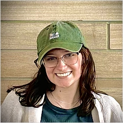 Lizzie (Elizabeth) Brown Licensed Mental Health Counselor Associate 