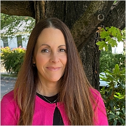 Stephanie Jenkins  Licensed Clinical Social Worker