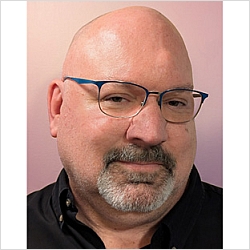 Rick Conway LCPC, LCPAT. LPAT, ATR-BC