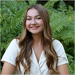 Lauren Pages MSW, Registered Clinical Social Worker Intern