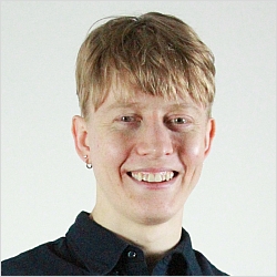 Alex Bond Licensed Professional Counselor