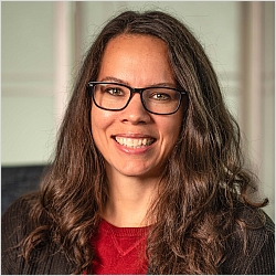 Jessica Mendies Licensed Professional Counselor, Certified Gottman Therapist