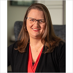 Katrina Berquist Professional Counselor Associate