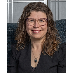 Elizabeth Gann Licensed Professional Counselor Associate