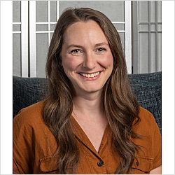 Olivia Ramey Licensed Professional Counselor Associate