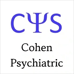 Anna  Higgins Psychiatric Practice