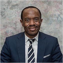 Eric Houston Licensed Clinical Psychologist