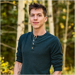 Jack Dickey  MA, LPC, EMDR