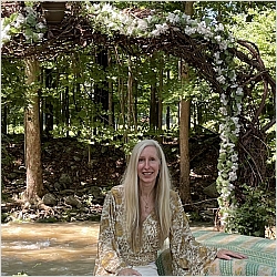 Linda Brierty Licensed Clinical Social Worker, Spiritual Counselor, Minister, Author of The Self-Inquiry Process
