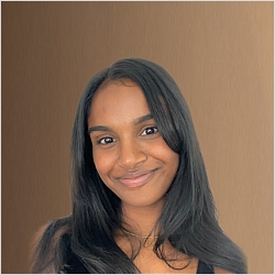 Melani Karunasiri Licensed Mental Health Counselor Associate