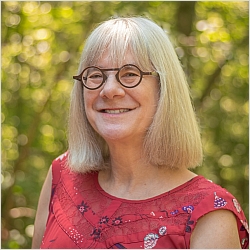 Jessica Feldman MS, LMHC, LPC, CPRP
