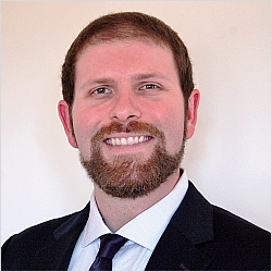 Isaac Taitz PhD