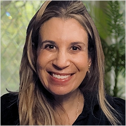Jane Steinberg Associate Clinical Social Worker