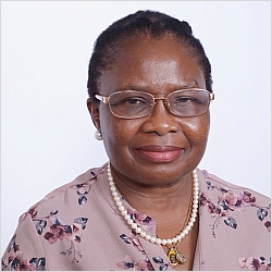 Irene Essien-Akpan PMHNP