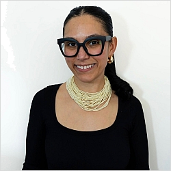 Ivy Erazo Licensed Master Social Worker