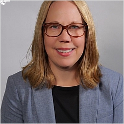 Rosemary Wieworka Licensed Master Social Worker