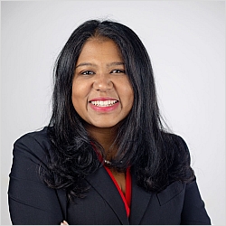 Sharon (Kim) Somaroo-Rodriguez Licensed Masters Social Worker