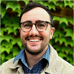 Joshua Januschka MA, Licensed Professional Clinical Counselor