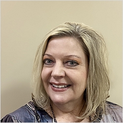 Cathy Arrington Licensed Professional Counselor