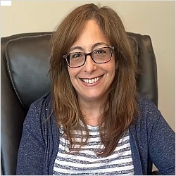 Abby Leefer Licensed Clinical Social Worker- Psychotherapy Privilege