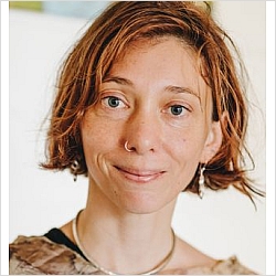 Daisy Dollisson PACFA accredited