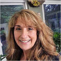 Stacy Albarran LISW-CP, LMFTS, LPCS, LCMHC