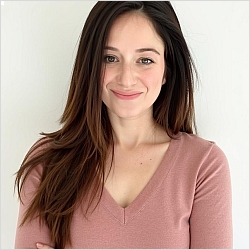 Amanda Simon Licensed Independent Clinical Social Worker