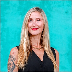 Andrea Vinton Licensed Professional Clinical Counselor