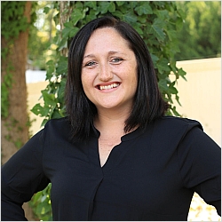 Melissa Snyder Licensed Clinical Social Worker