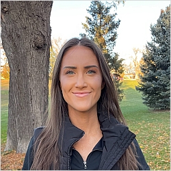Cassidy Dobson Licensed Clinical Social Worker, Licensed Addiction Counselor