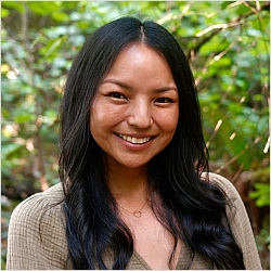 Skye Hayashi Psychiatric Mental Health Nurse Practitioner