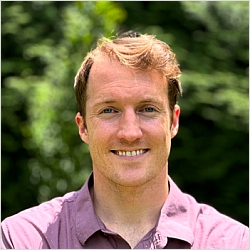 Christopher Klebieko PMHNP-BC, DNP