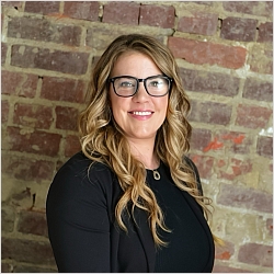 Brianna Staley Shumaker PhD, Licensed Psychologist